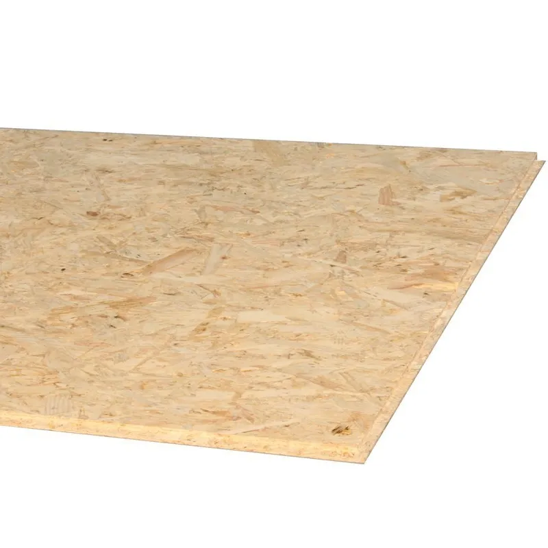 OSB 3 EGGER - 12 mm (RL4C 67.5x 250cm) | MP Isolation Ecologique